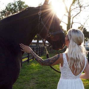 Meet your Posher, Abby